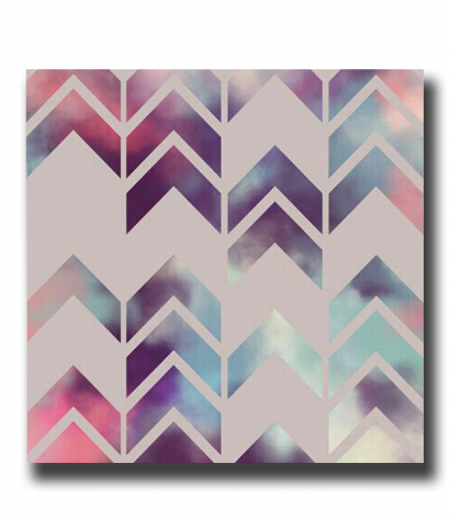 กระเบื้องพิมพ์ลาย Geometry Tiles